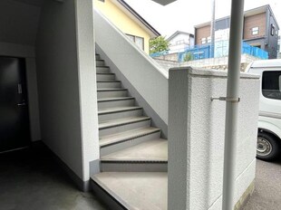 郡山富田駅 徒歩23分 3階の物件外観写真